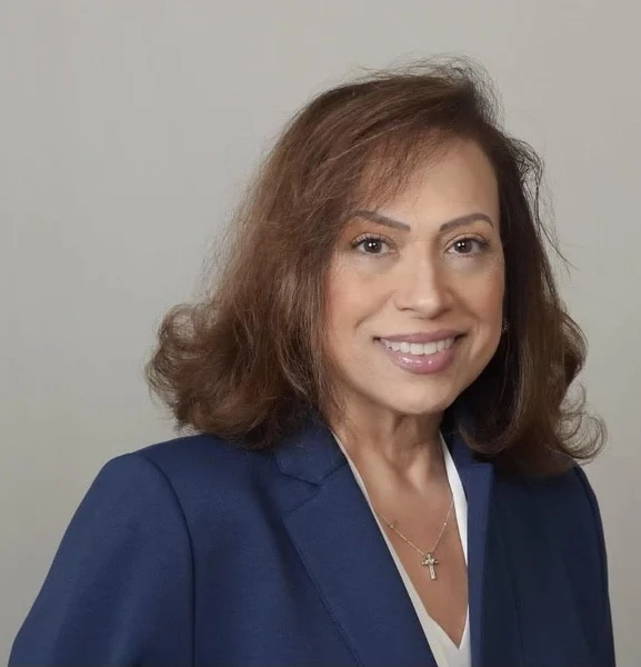 Marilu Madrigal, MD