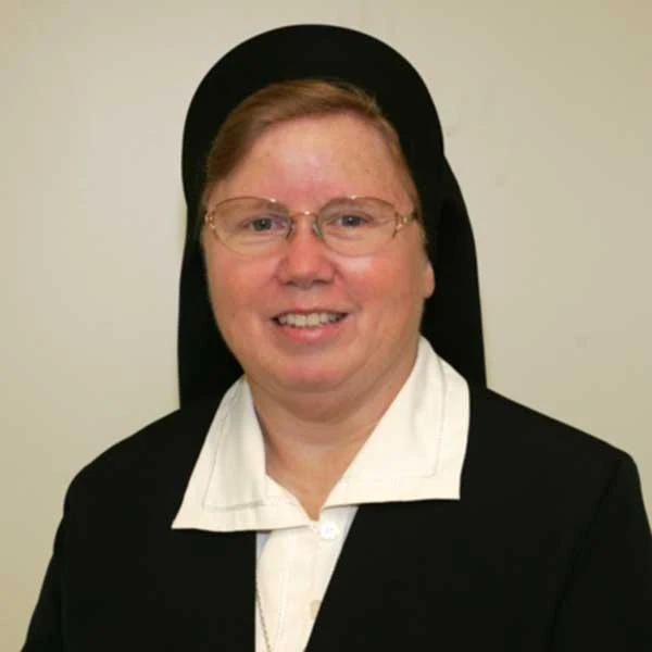 Sister Elizabeth Anne Worley, SSJ